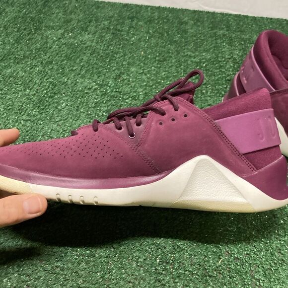 Nike Air Jordan Flight Fresh Premium men’s size 10.5 (OKPM-06-009) - Picture 8 of 11